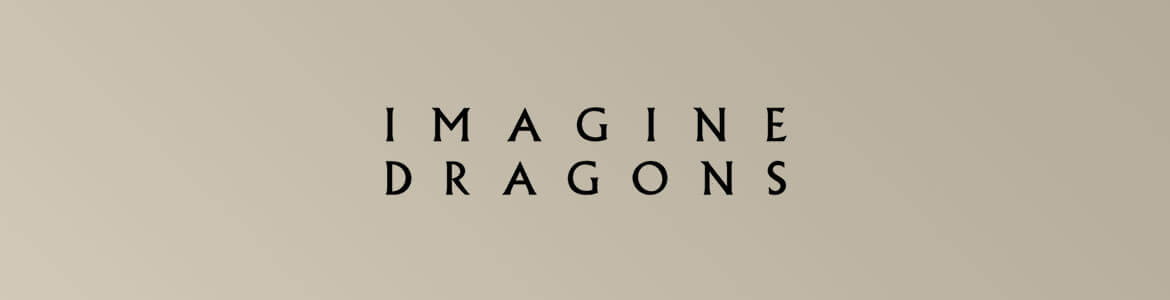 Bravado - Imagine Dragons